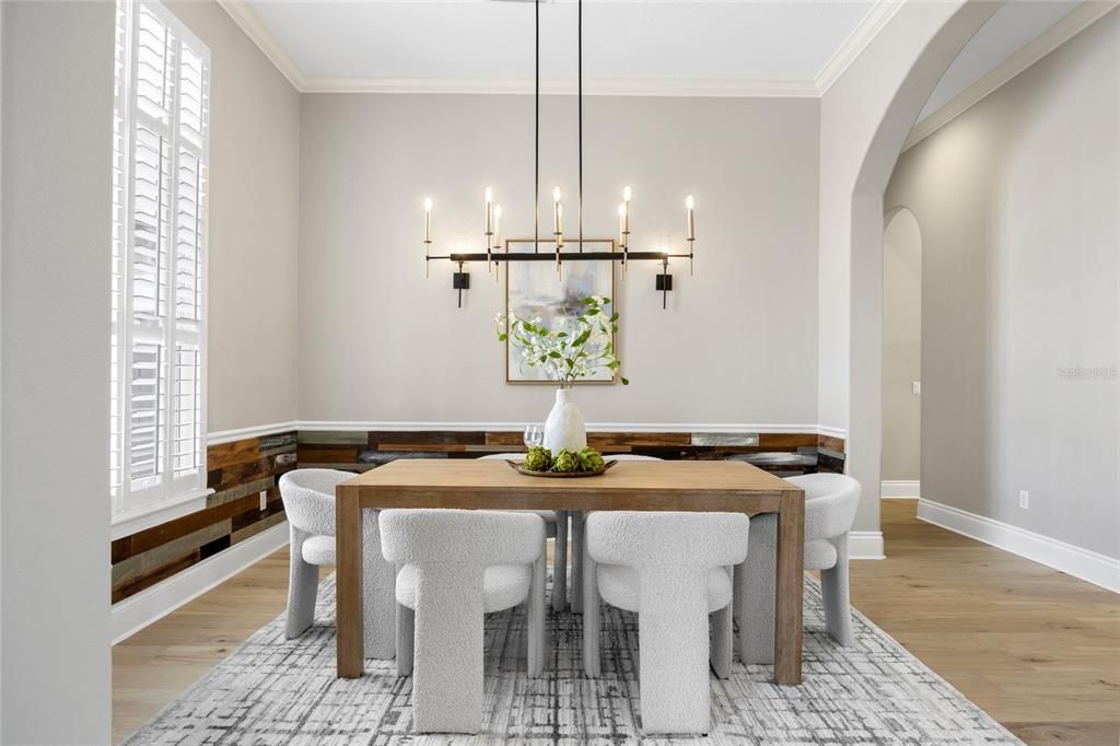 En Venta: $1,799,000 (4 camas, 4 baños, 4085 Pies cuadrados)