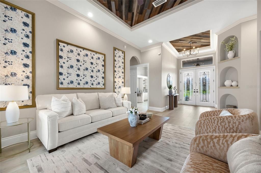 En Venta: $1,799,000 (4 camas, 4 baños, 4085 Pies cuadrados)