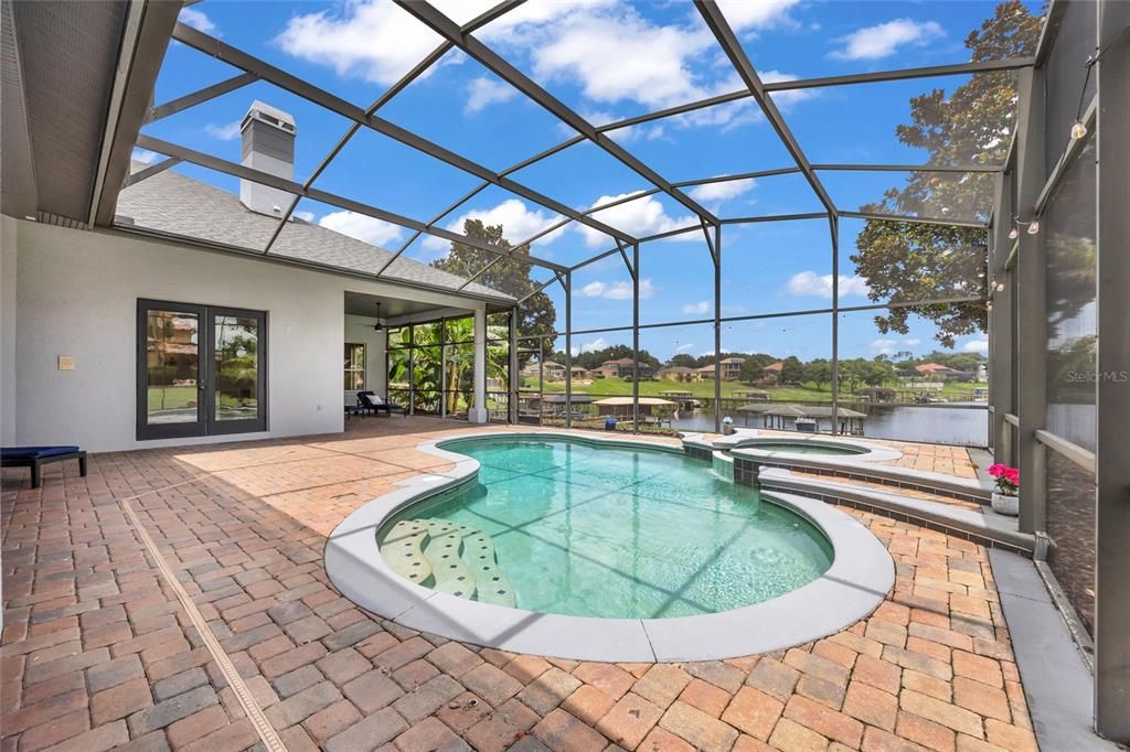 En Venta: $1,799,000 (4 camas, 4 baños, 4085 Pies cuadrados)