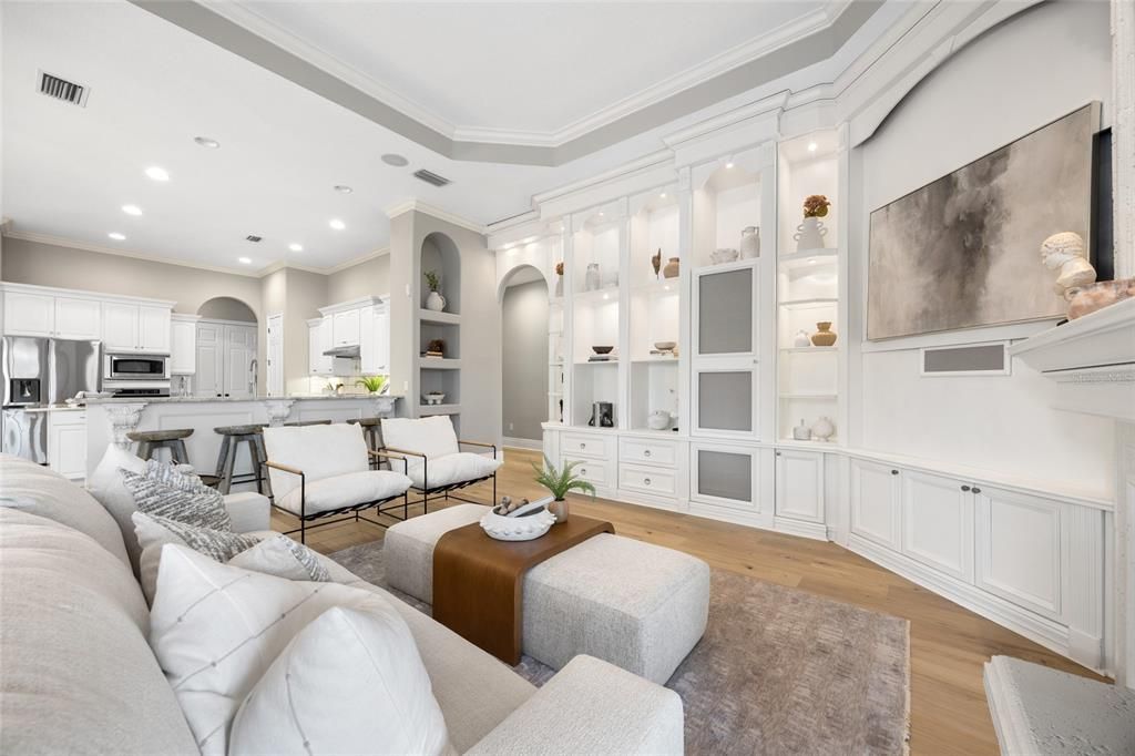 En Venta: $1,799,000 (4 camas, 4 baños, 4085 Pies cuadrados)