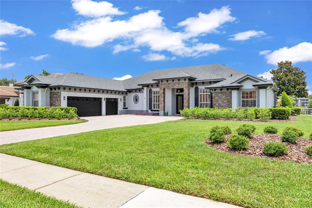 En Venta: $1,799,000 (4 camas, 4 baños, 4085 Pies cuadrados)