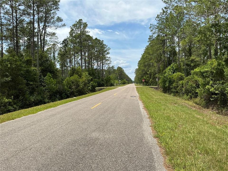 En Venta: $39,000 (1.10 acres)