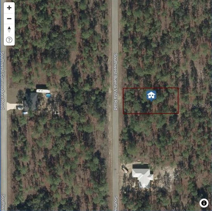 En Venta: $12,000 (0.29 acres)