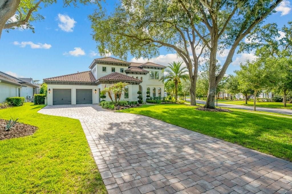 En Venta: $1,250,000 (4 camas, 4 baños, 3857 Pies cuadrados)