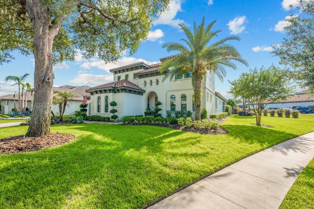 En Venta: $1,250,000 (4 camas, 4 baños, 3857 Pies cuadrados)