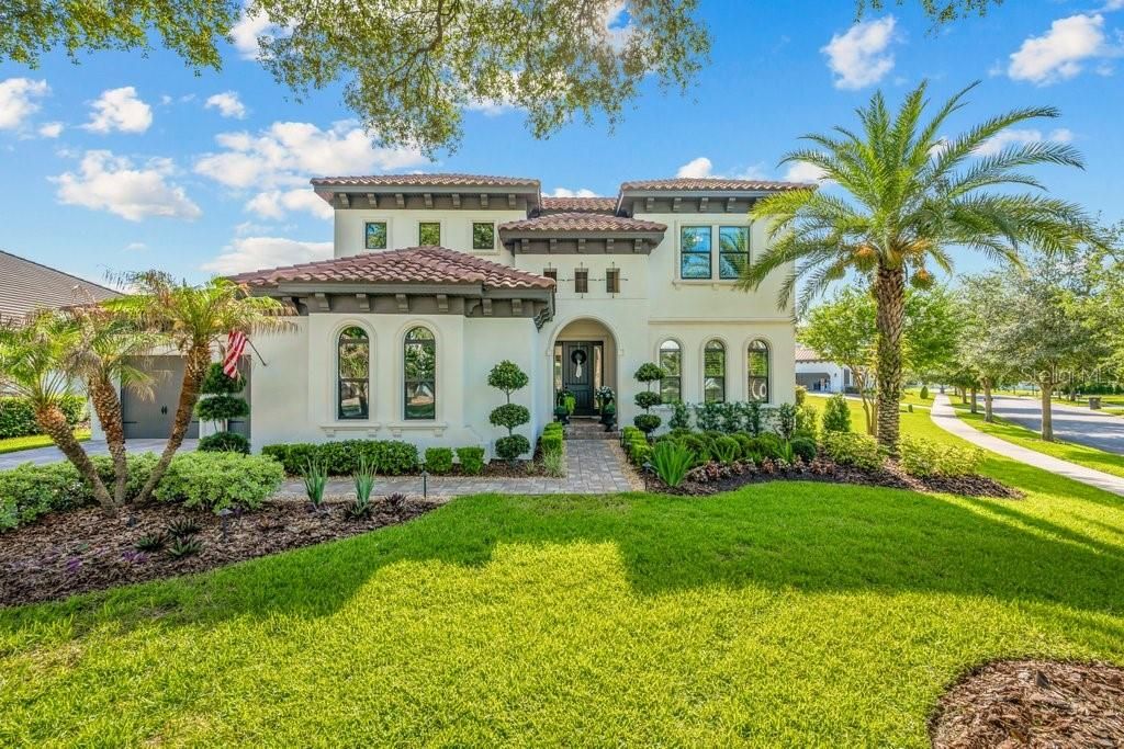 En Venta: $1,250,000 (4 camas, 4 baños, 3857 Pies cuadrados)