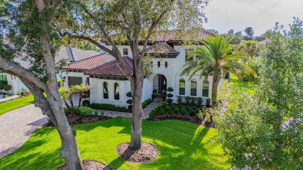 En Venta: $1,250,000 (4 camas, 4 baños, 3857 Pies cuadrados)