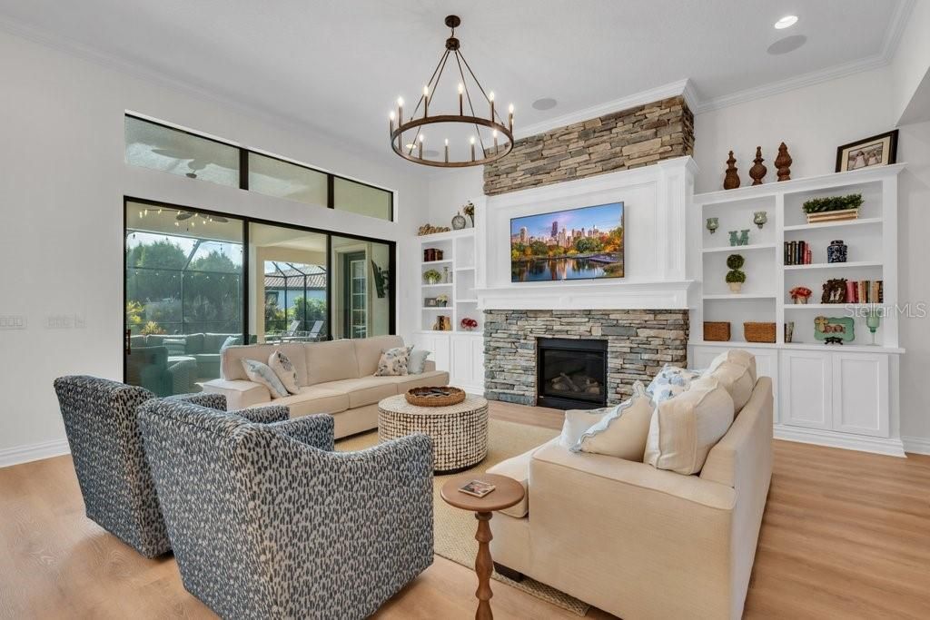 En Venta: $1,250,000 (4 camas, 4 baños, 3857 Pies cuadrados)