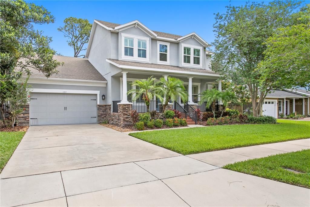 En Venta: $1,495,000 (4 camas, 4 baños, 3778 Pies cuadrados)