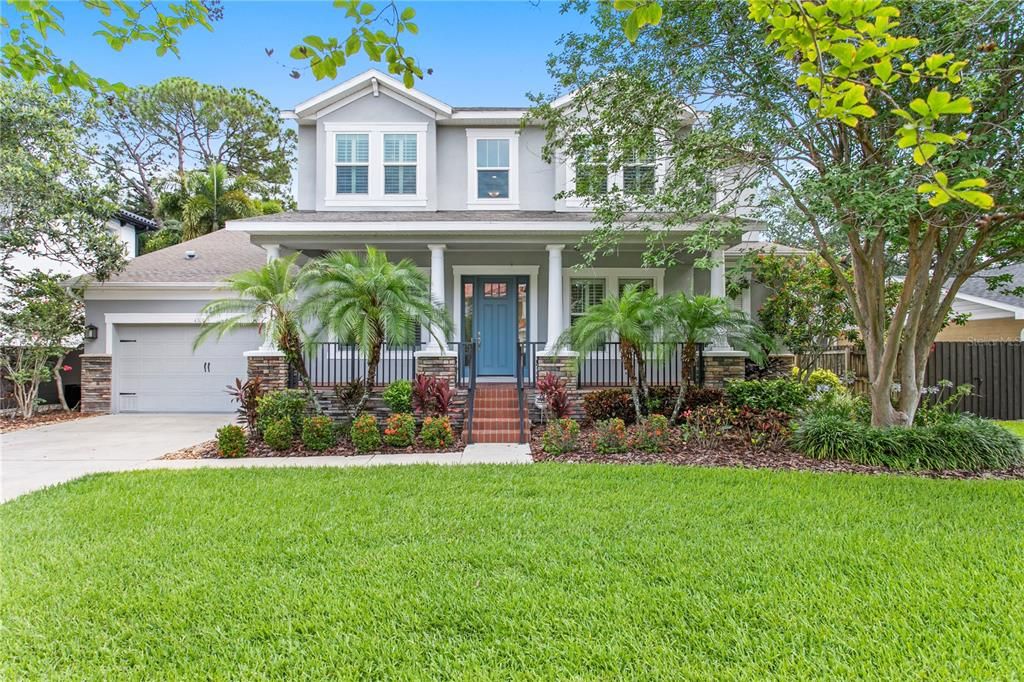 En Venta: $1,495,000 (4 camas, 4 baños, 3778 Pies cuadrados)