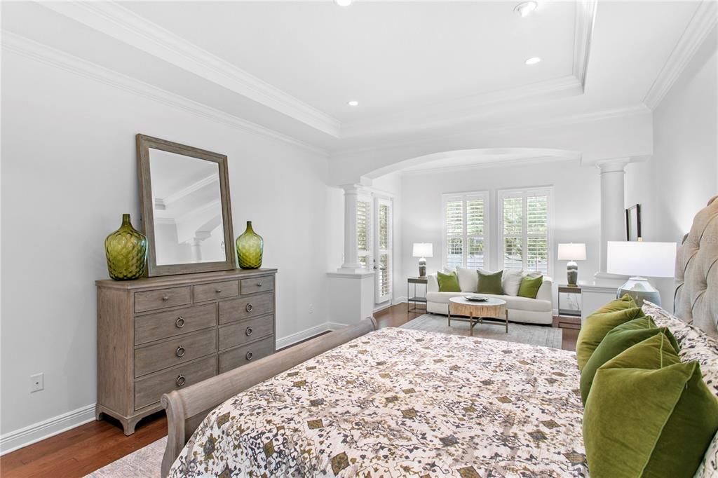 En Venta: $1,495,000 (4 camas, 4 baños, 3778 Pies cuadrados)