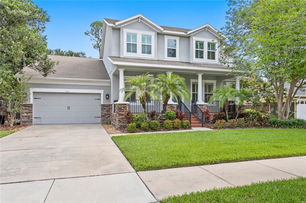 En Venta: $1,495,000 (4 camas, 4 baños, 3778 Pies cuadrados)