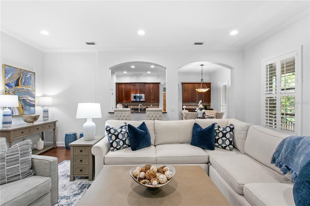 En Venta: $1,495,000 (4 camas, 4 baños, 3778 Pies cuadrados)