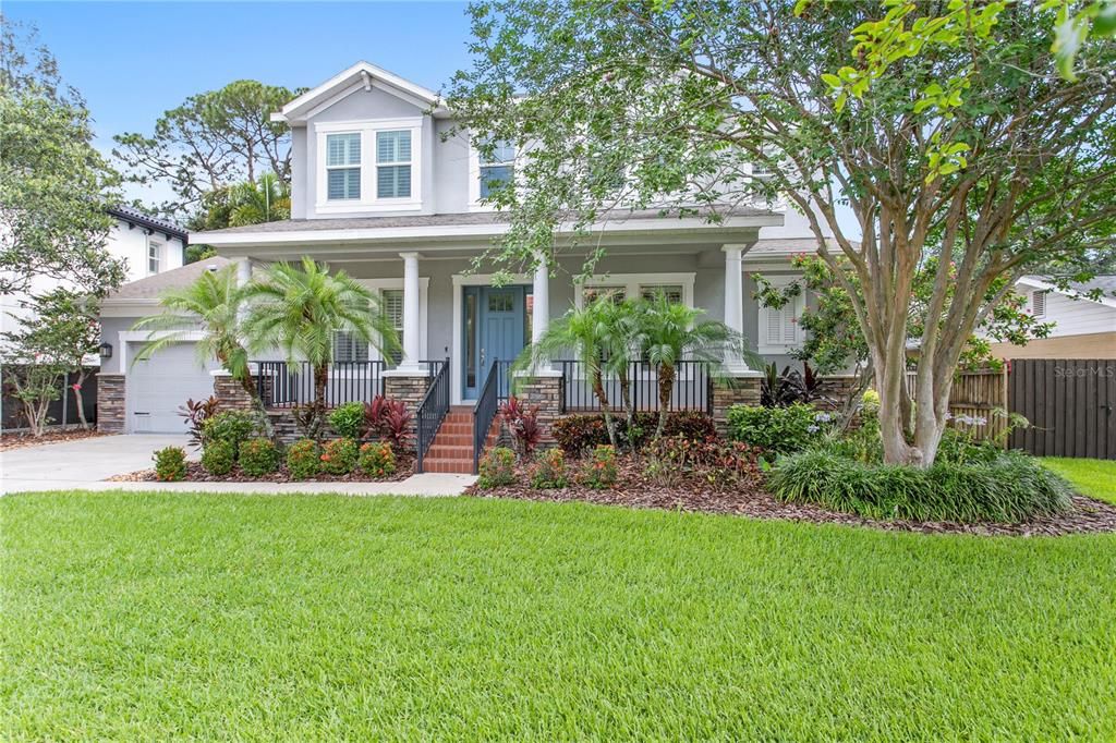 En Venta: $1,495,000 (4 camas, 4 baños, 3778 Pies cuadrados)