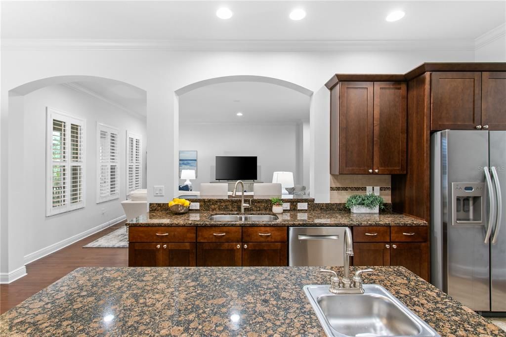En Venta: $1,495,000 (4 camas, 4 baños, 3778 Pies cuadrados)