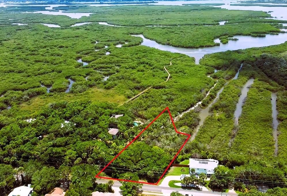 For Sale: $450,000 (0.55 acres)