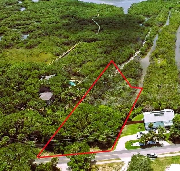 For Sale: $450,000 (0.55 acres)