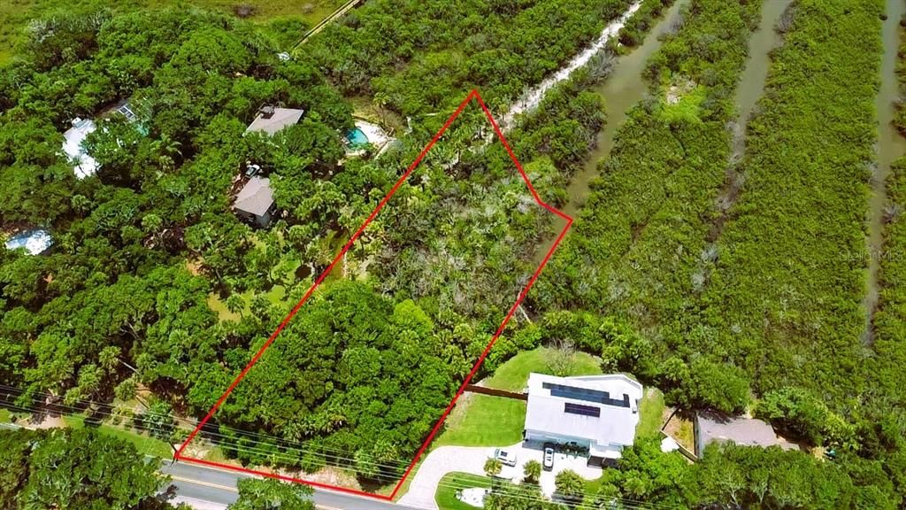 For Sale: $450,000 (0.55 acres)