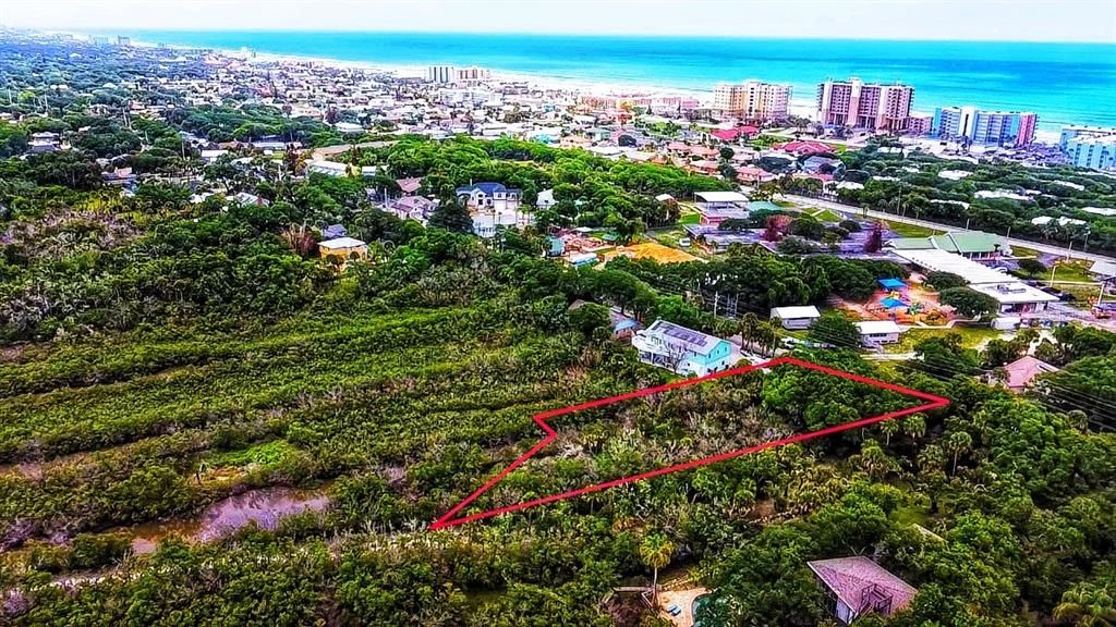 For Sale: $450,000 (0.55 acres)