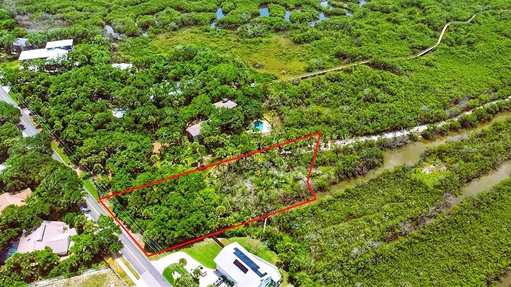 For Sale: $450,000 (0.55 acres)