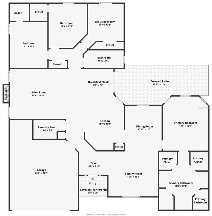 For Sale: $350,000 (4 beds, 2 baths, 2331 Square Feet)
