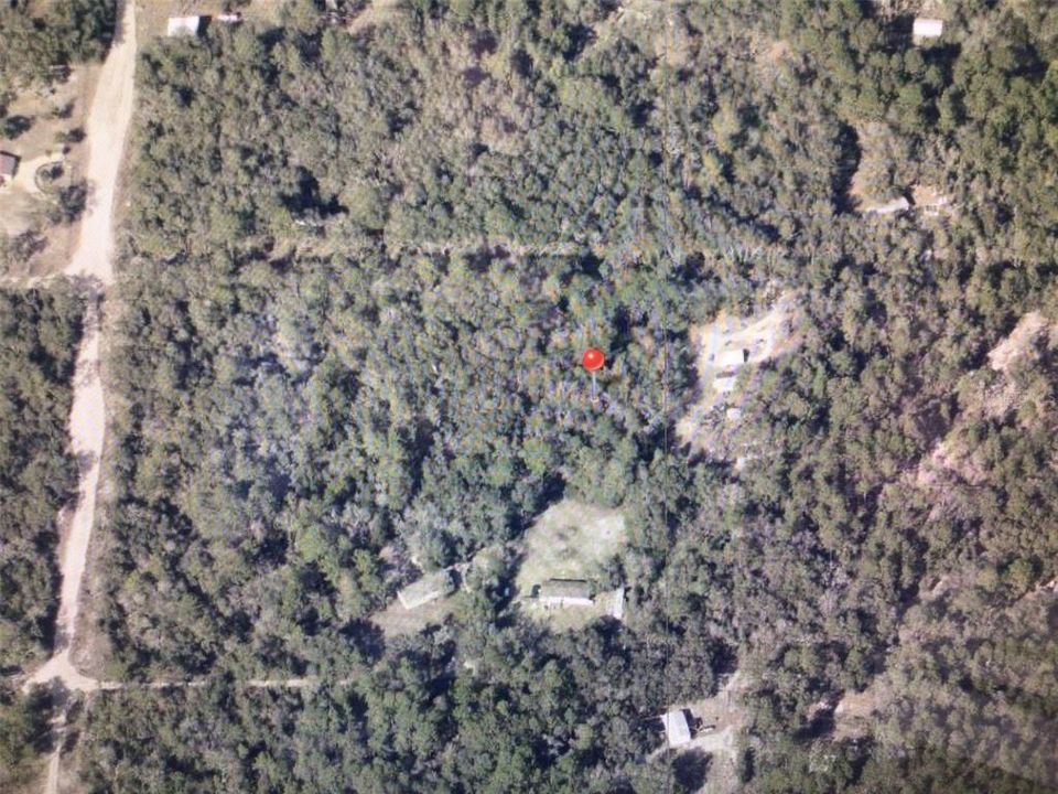 En Venta: $35,000 (1.25 acres)