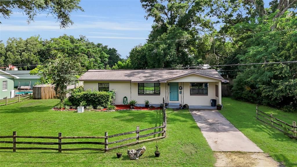 En Venta: $190,000 (3 camas, 1 baños, 1275 Pies cuadrados)