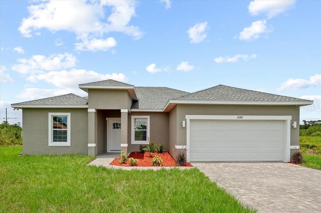 For Rent: $2,290 (4 beds, 3 baths, 1891 Square Feet)