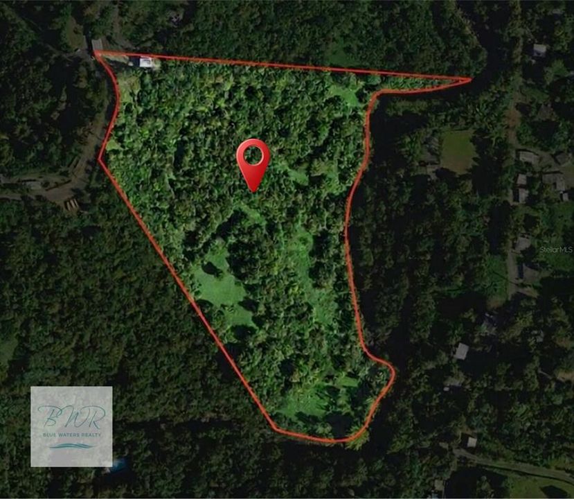 На продажу: $899,000 (28.00 acres)