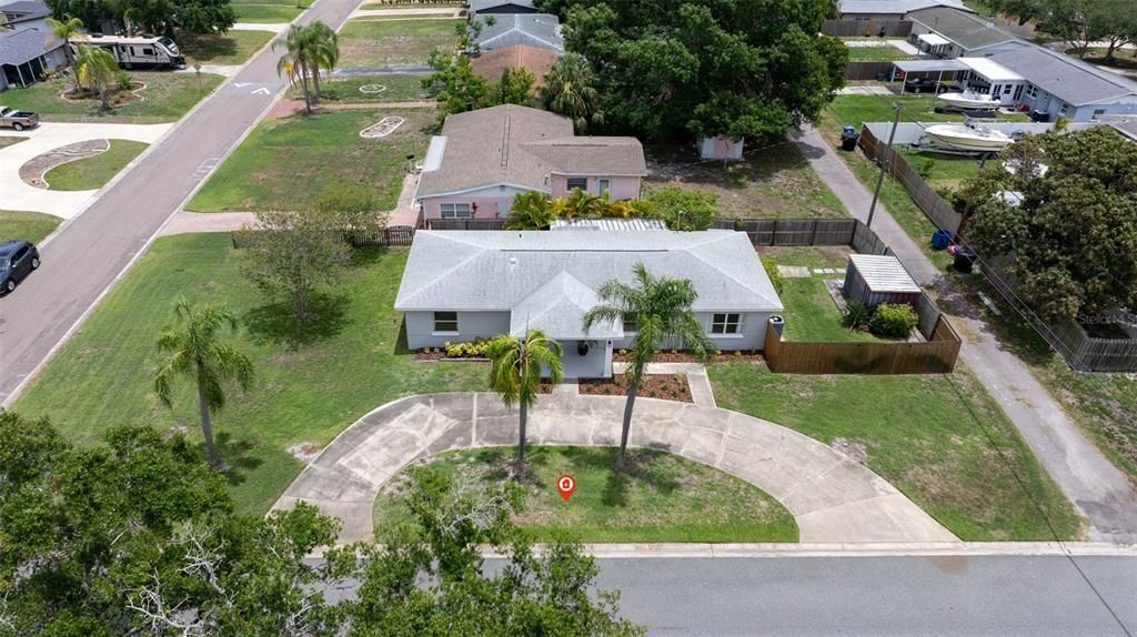 Activo con contrato: $450,000 (3 camas, 2 baños, 1450 Pies cuadrados)