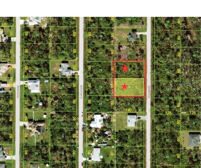 For Sale: $24,700 (0.26 acres)