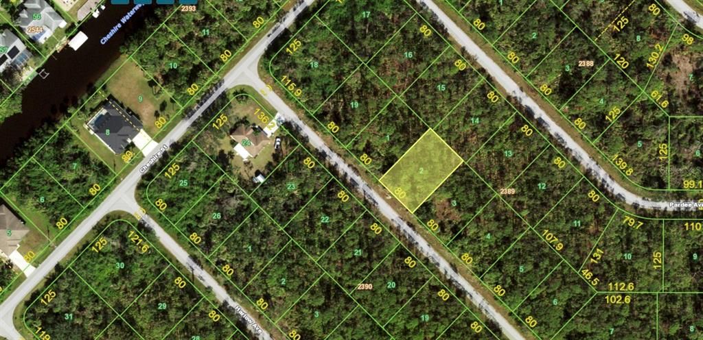 For Sale: $19,900 (0.23 acres)