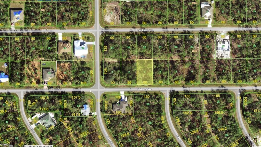 For Sale: $19,900 (0.23 acres)