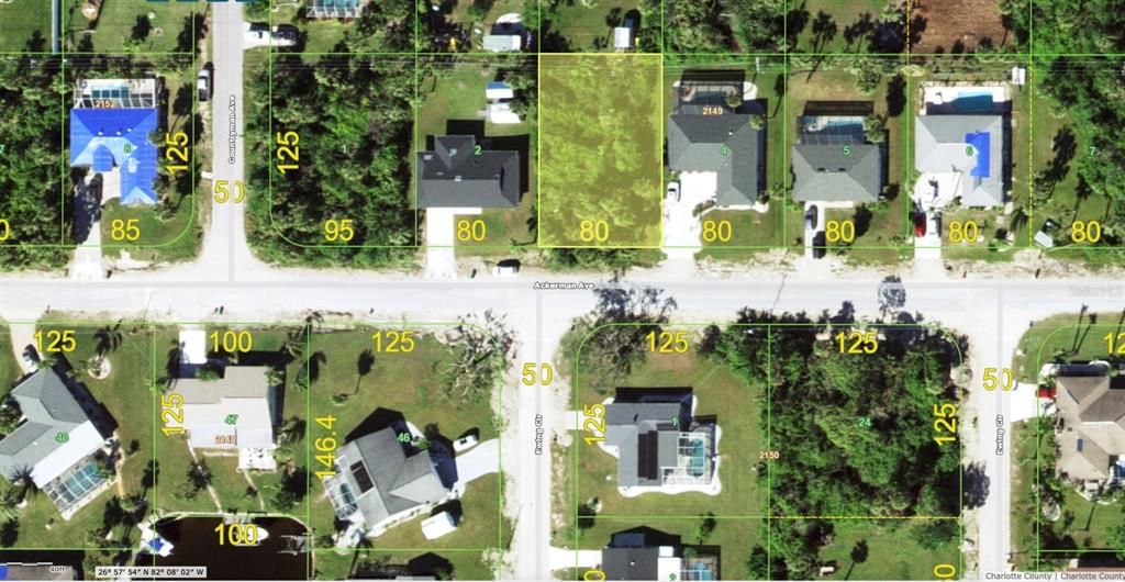 En Venta: $27,500 (0.23 acres)