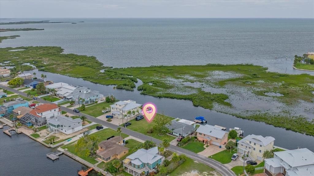En Venta: $649,000 (0.17 acres)