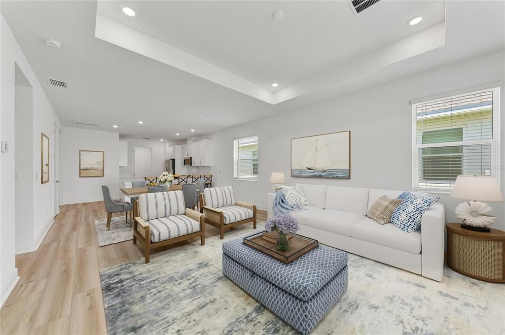 For Sale: $448,000 (2 beds, 2 baths, 1486 Square Feet)