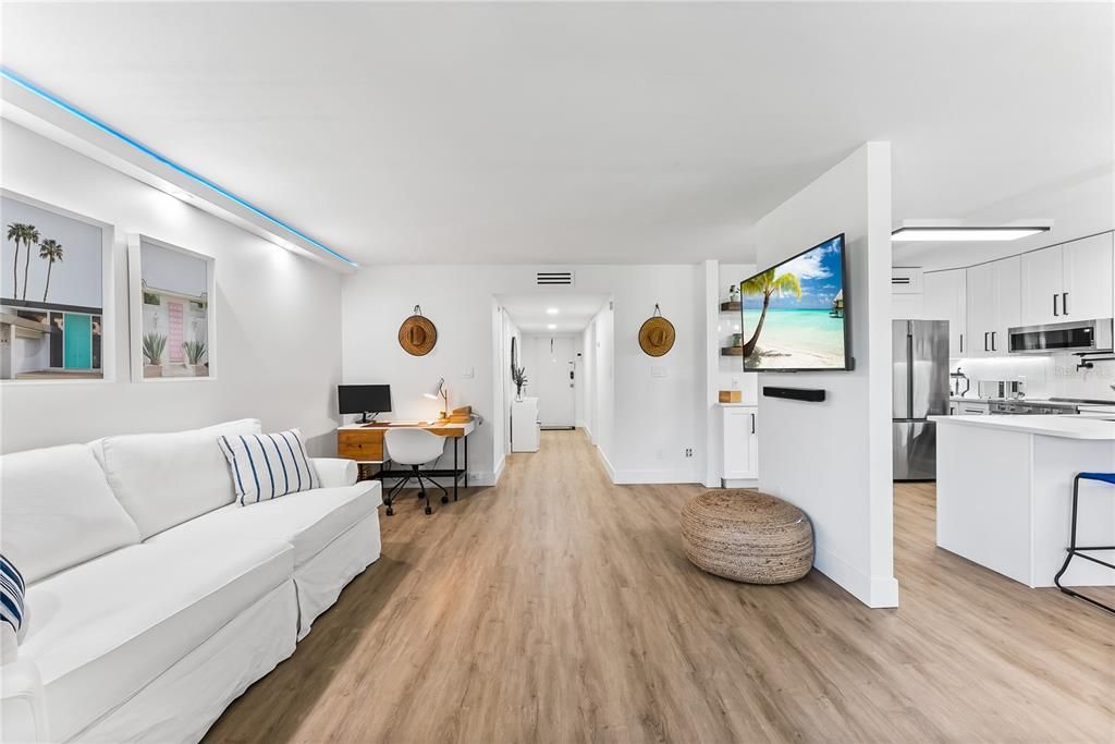 На продажу: $494,000 (1 спален, 2 ванн, 928 Квадратных фут)
