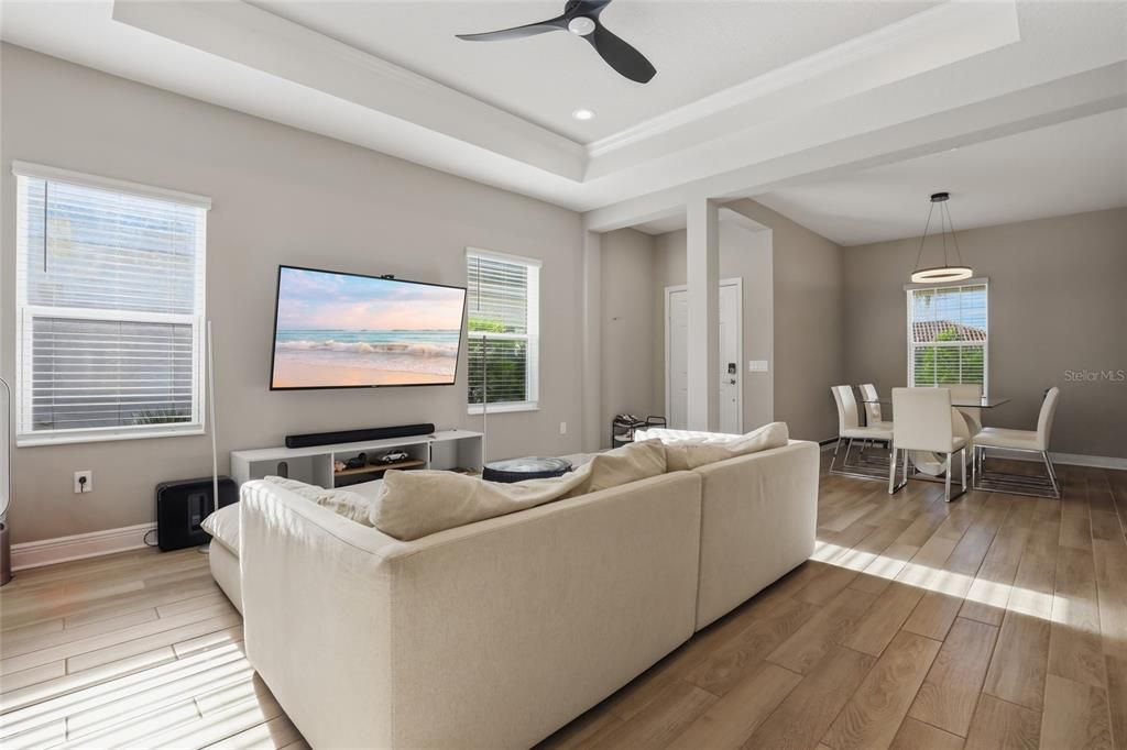 В аренду: $3,200 (3 спален, 2 ванн, 1531 Квадратных фут)