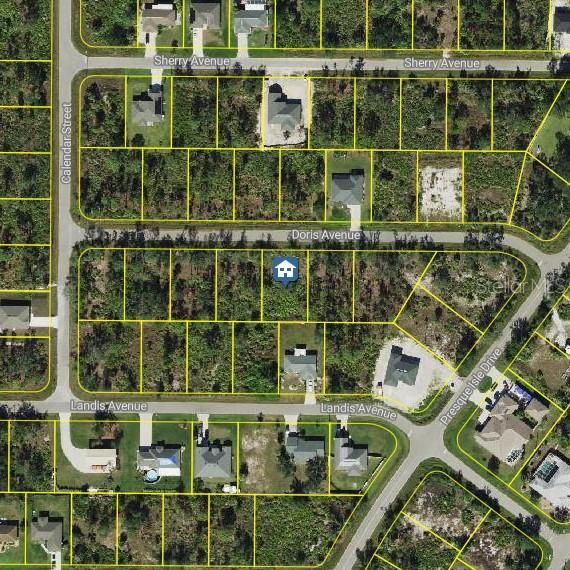 待售: $25,000 (0.23 acres)