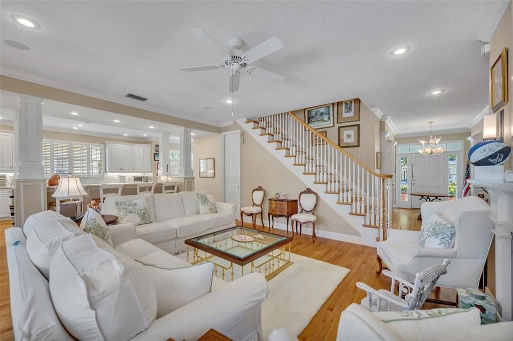 En Venta: $1,950,000 (4 camas, 4 baños, 3460 Pies cuadrados)