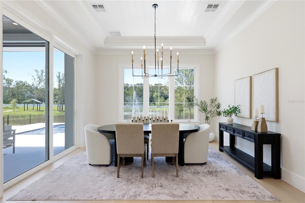 For Sale: $2,595,000 (5 beds, 5 baths, 4433 Square Feet)