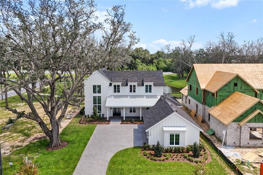 For Sale: $2,595,000 (5 beds, 5 baths, 4433 Square Feet)