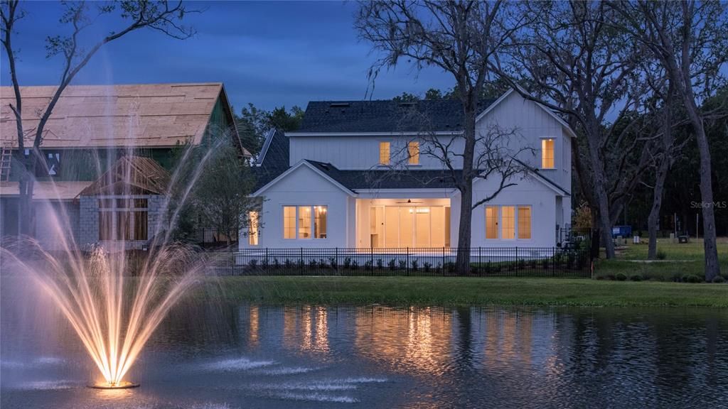 For Sale: $2,595,000 (5 beds, 5 baths, 4433 Square Feet)