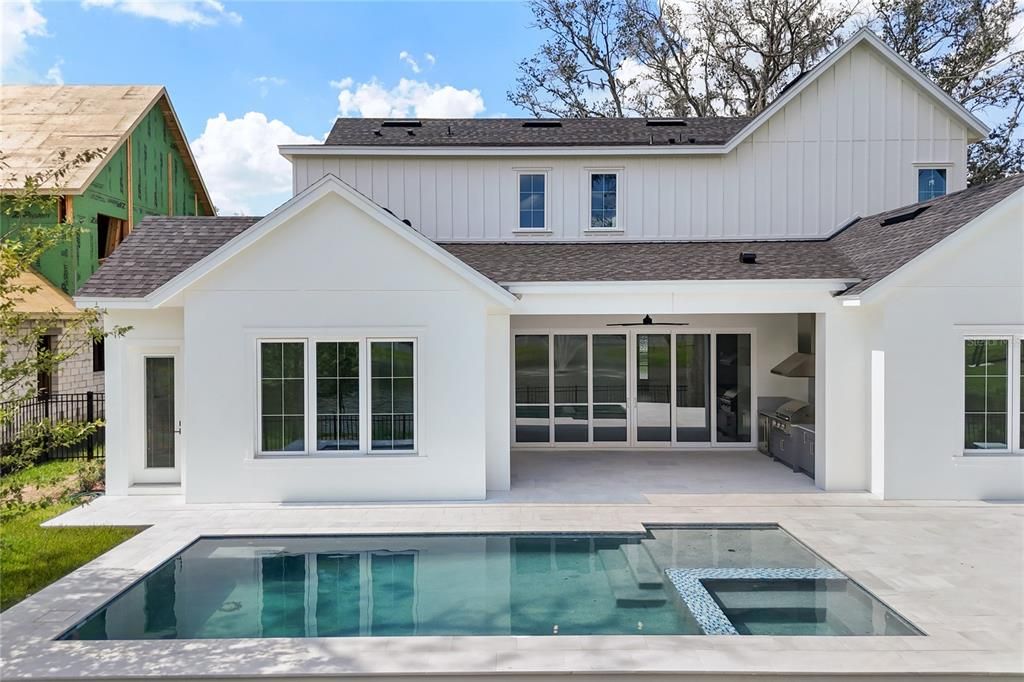 For Sale: $2,595,000 (5 beds, 5 baths, 4433 Square Feet)