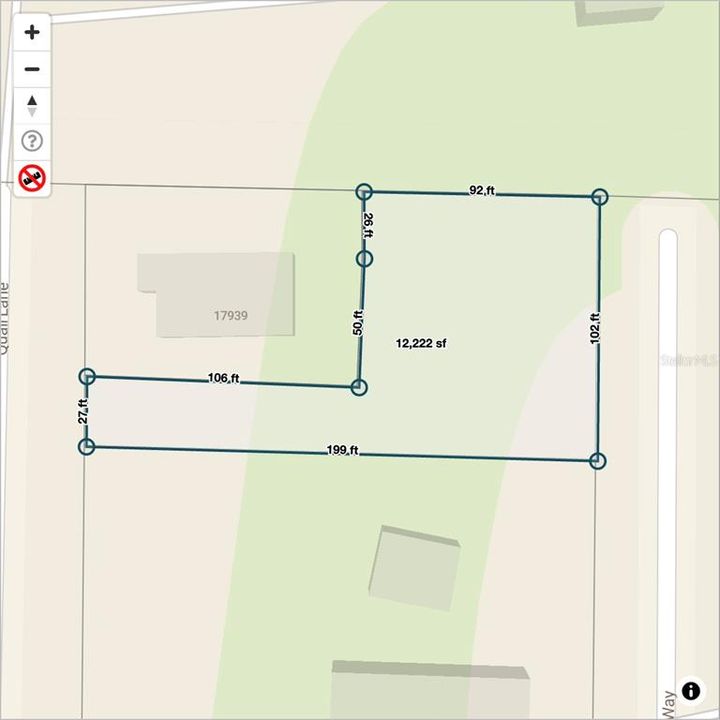 For Sale: $125,000 (0.31 acres)