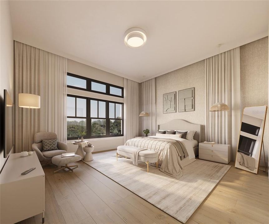 Activo con contrato: $2,800,000 (6 camas, 6 baños, 4658 Pies cuadrados)