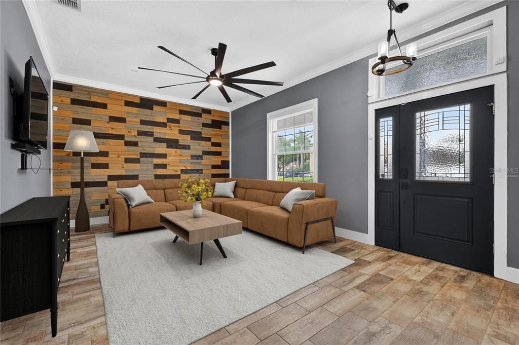 For Sale: $605,000 (4 beds, 2 baths, 2024 Square Feet)