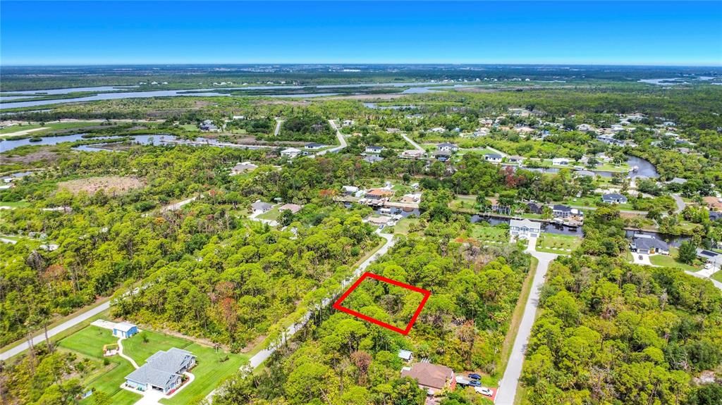На продажу: $15,000 (0.23 acres)