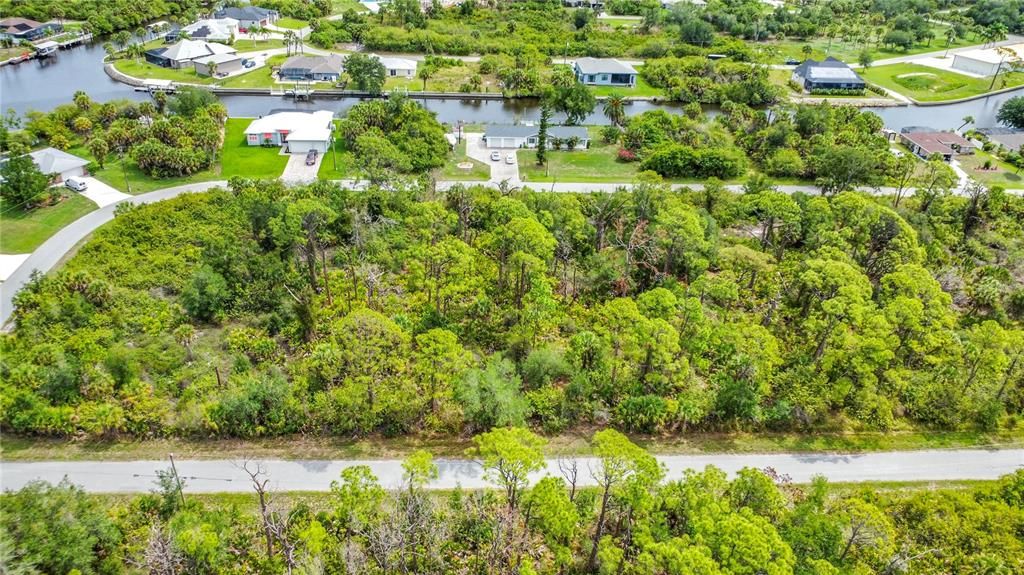 На продажу: $15,000 (0.23 acres)