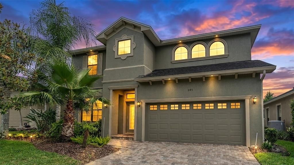 На продажу: $574,900 (3 спален, 3 ванн, 3214 Квадратных фут)